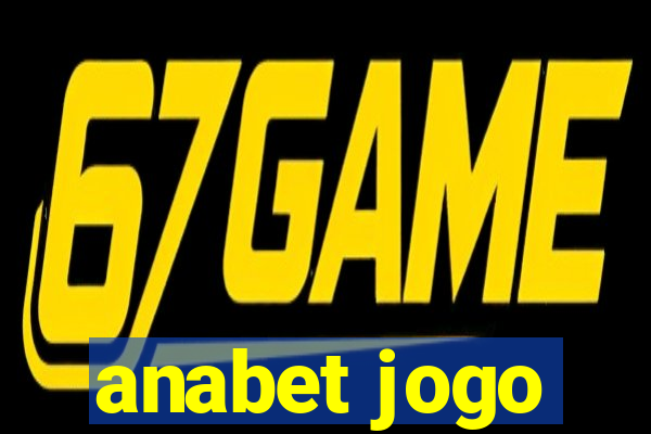 anabet jogo